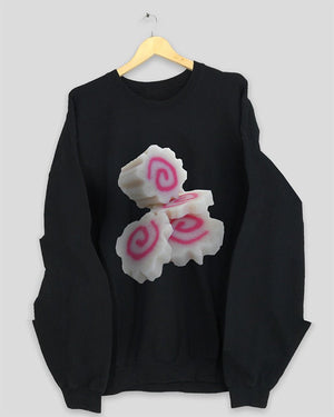 NARUTOMAKI DARK® Light Unisex Sweatshirt - Kikillo Club