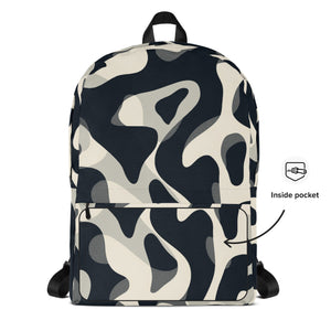 Niva® Backpack (only 3/3 units for sale) - Kikillo Club