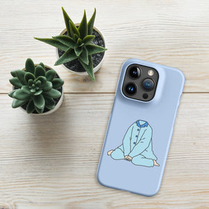 No Head® iPhone® snap case - Kikillo Club