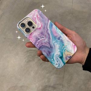 Nogro® iPhone® snap case - Kikillo Club