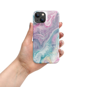 Nogro® iPhone® snap case - Kikillo Club