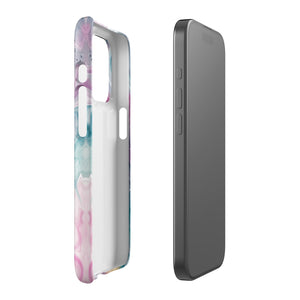 Nogro® iPhone® snap case - Kikillo Club