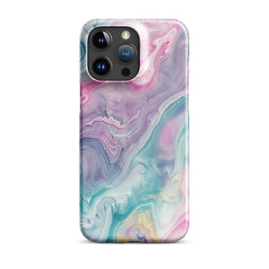 Nogro® iPhone® snap case - Kikillo Club