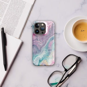 Nogro® iPhone® snap case - Kikillo Club