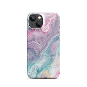 Nogro® iPhone® snap case - Kikillo Club