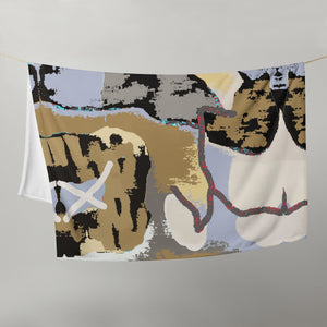 Noii® Blanket (mega limited) - Kikillo Club