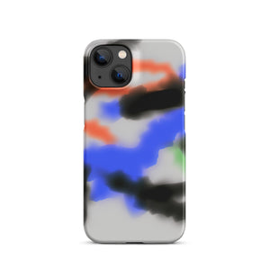 Nopi® iPhone® snap case - Kikillo Club