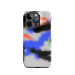Nopi® iPhone® snap case - Kikillo Club