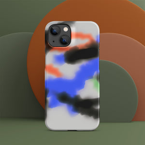 Nopi® iPhone® snap case - Kikillo Club
