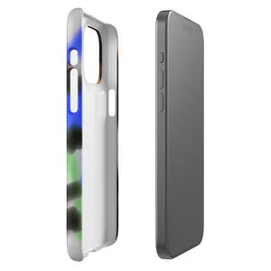 Nopi® iPhone® snap case - Kikillo Club