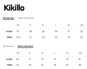 OCD® T-Shirt - Kikillo Club