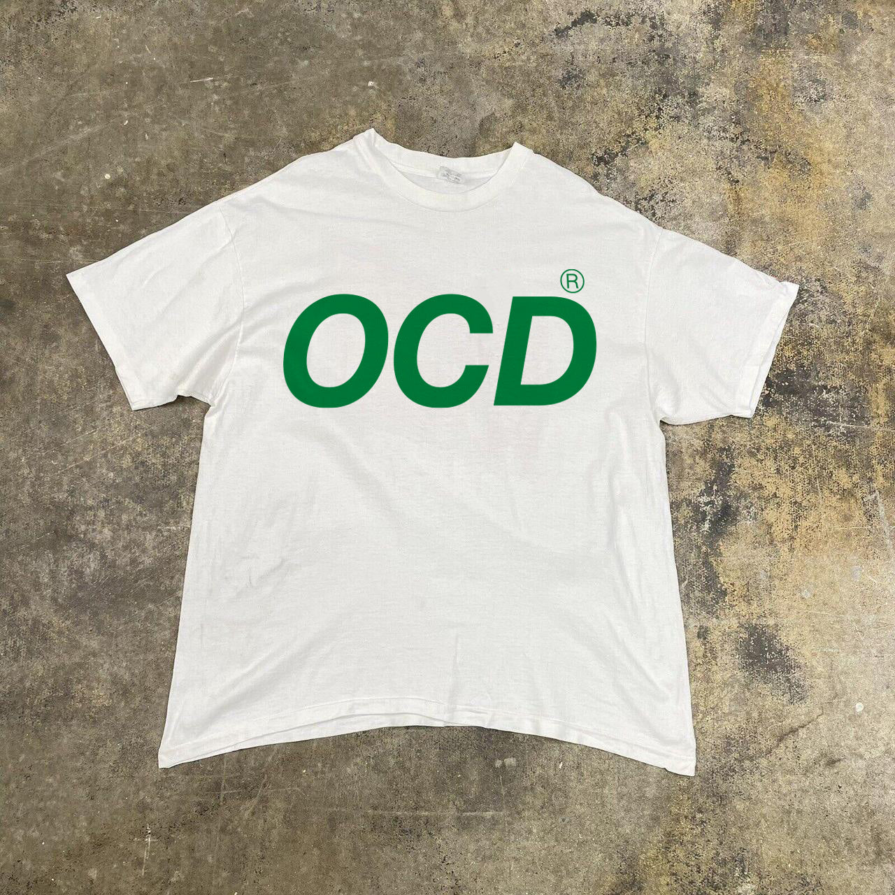 OCD® T-Shirt
