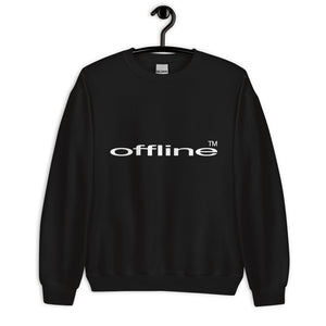 OFFLINE® Unisex Sweatshirt - Kikillo Club