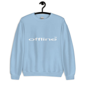 OFFLINE® Unisex Sweatshirt - Kikillo Club