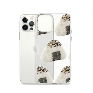 Onigiri® iPhone case - Kikillo Club