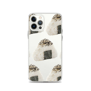 Onigiri® iPhone case - Kikillo Club