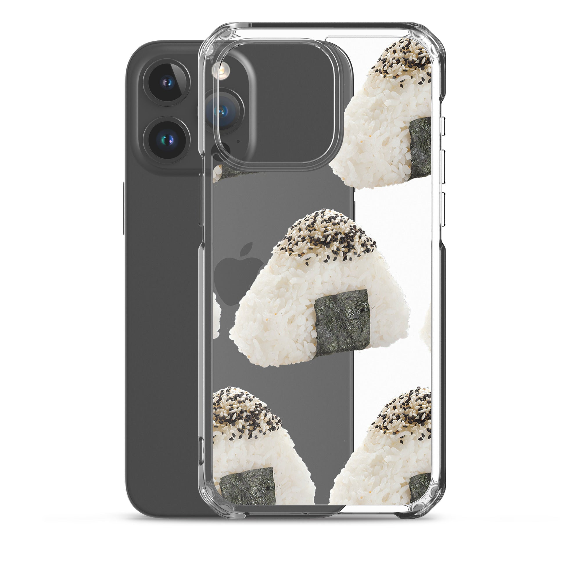 Onigiri® iPhone case - Kikillo Club