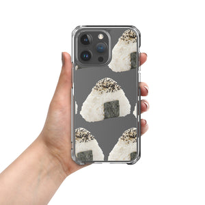 Onigiri® iPhone case - Kikillo Club