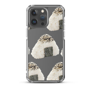 Onigiri® iPhone case - Kikillo Club