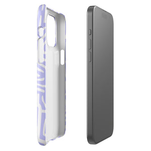 Pasuki® iPhone® snap case - Kikillo Club