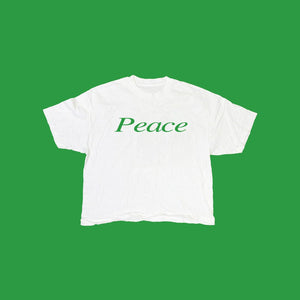 PEACE 2024® Unisex T-Shirt 10/10 - Kikillo Club