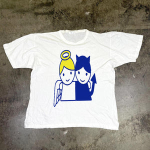 PETIT DEMONANGEL® Unisex T-Shirt - Kikillo Club