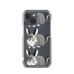 Pike® iPhone case - Kikillo Club