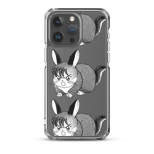 Pike® iPhone case - Kikillo Club