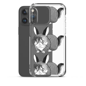 Pike® iPhone case - Kikillo Club