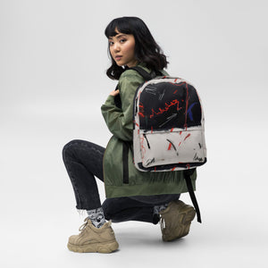 Pirc® Backpack - Kikillo Club