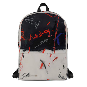 Pirc® Backpack - Kikillo Club