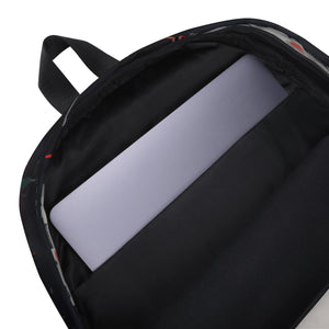 Pirc® Backpack - Kikillo Club