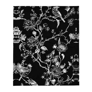 Pixel Birds® Blanket (mega limited) - Kikillo Club