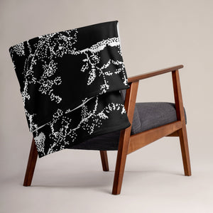 Pixel Birds® Blanket (mega limited) - Kikillo Club