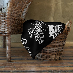 Pixel Birds® Blanket (mega limited) - Kikillo Club