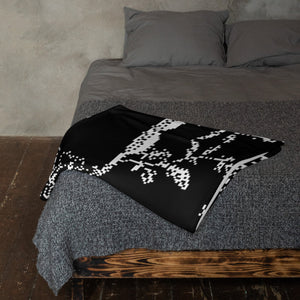 Pixel Birds® Blanket (mega limited) - Kikillo Club