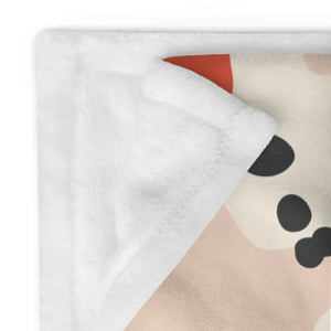 Pizzle® Blanket (mega limited) - Kikillo Club