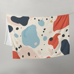 Pizzle® Blanket (mega limited) - Kikillo Club