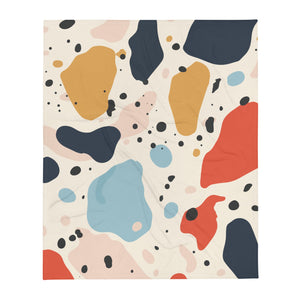 Pizzle® Blanket (mega limited) - Kikillo Club