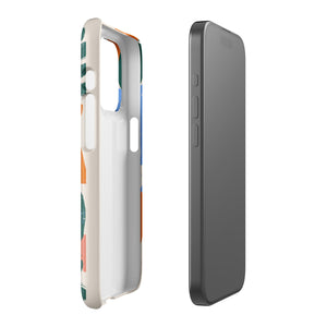 Plantz® iPhone® snap case - Kikillo Club
