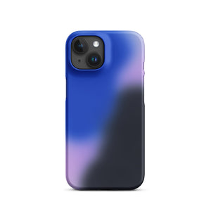 Ponsu® iPhone® snap case - Kikillo Club