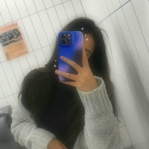 Ponsu® iPhone® snap case - Kikillo Club