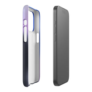 Ponsu® iPhone® snap case - Kikillo Club