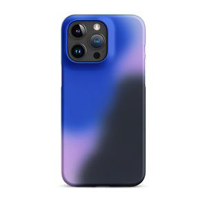 Ponsu® iPhone® snap case - Kikillo Club