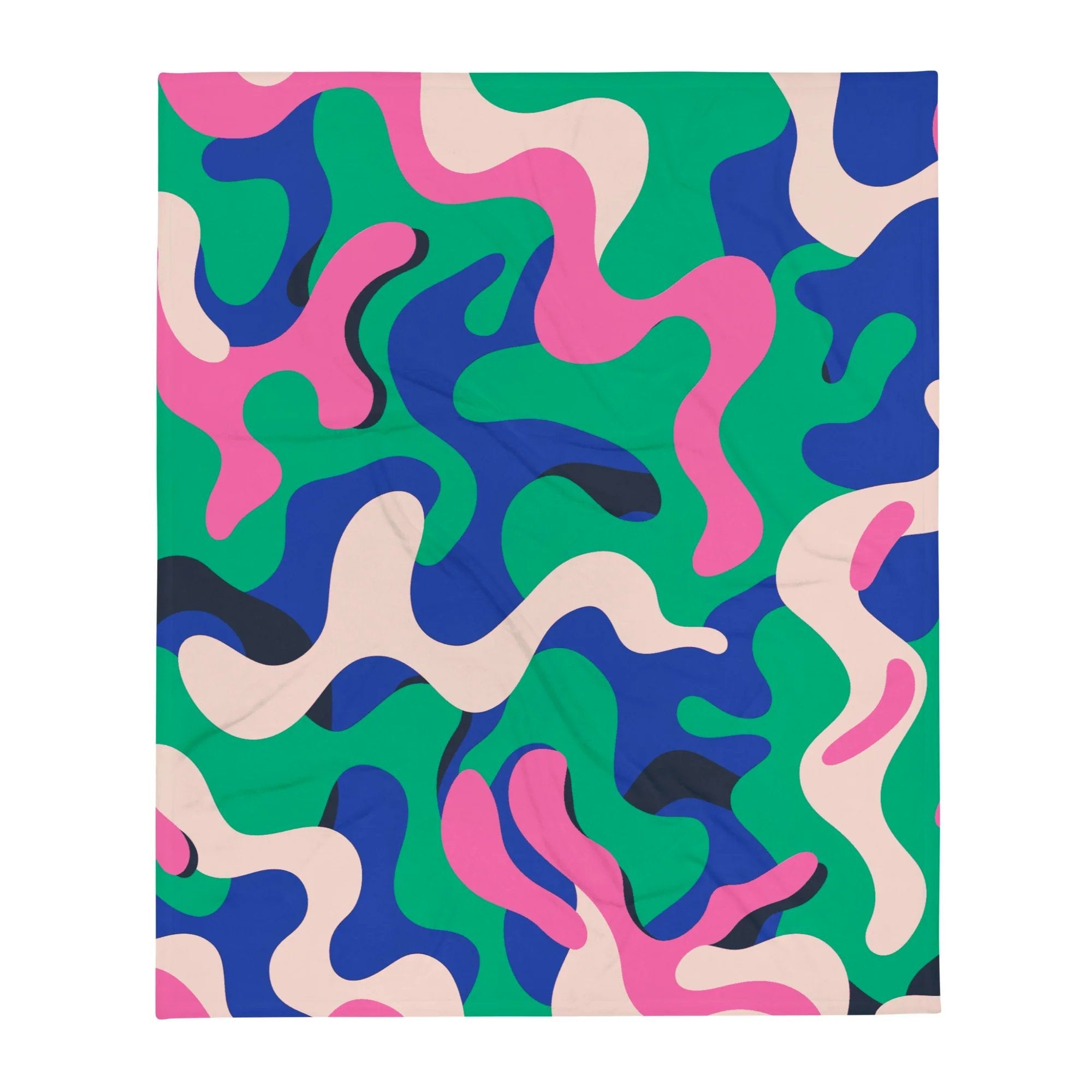 Pratch® Blanket (mega limited) - Kikillo Club