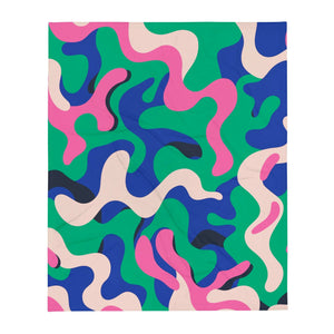 Pratch® Blanket (mega limited) - Kikillo Club