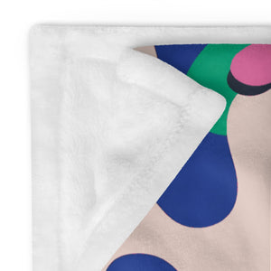 Pratch® Blanket (mega limited) - Kikillo Club