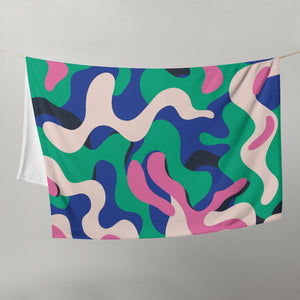 Pratch® Blanket (mega limited) - Kikillo Club