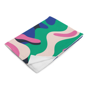 Pratch® Blanket (mega limited) - Kikillo Club
