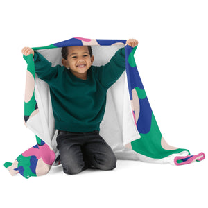 Pratch® Blanket (mega limited) - Kikillo Club